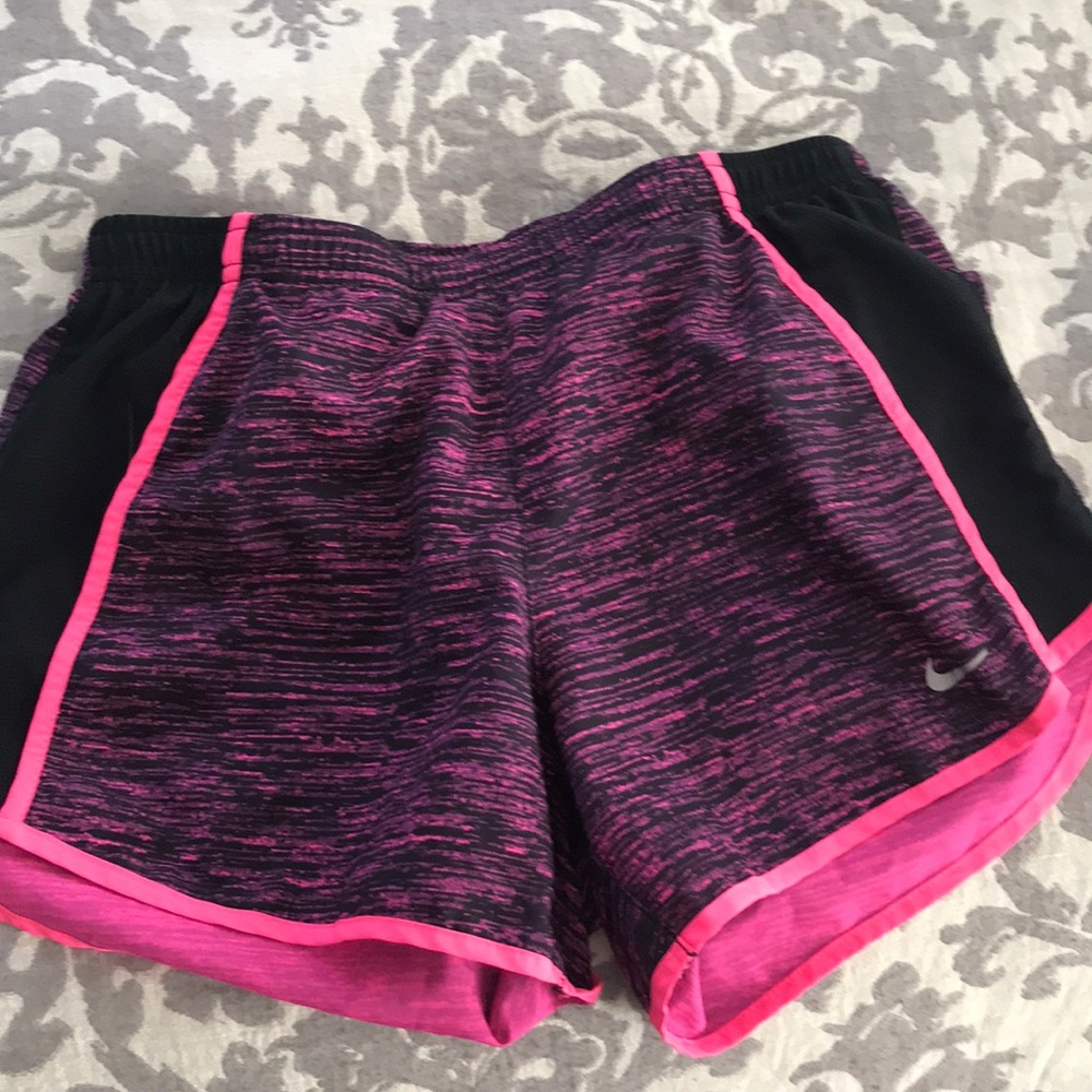 Nike XS Dri Fit Shorts